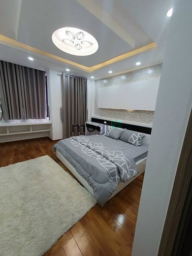 Hình ảnh Cho Thuê Căn Hộ Ban Công Cao Cấp Mới Xây - Gò Vấp