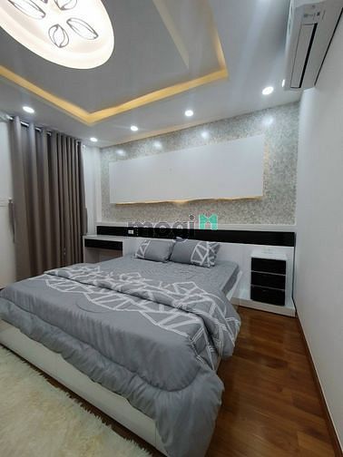 Hình ảnh Cho Thuê Căn Hộ Ban Công Cao Cấp Mới Xây - Gò Vấp