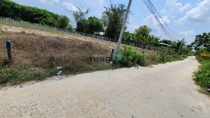 Hình ảnh Bán đất tại Cây Da, Xã Hiệp Thạnh, Huyện Gò Dầu, Tây Ninh giá 790 Triệ