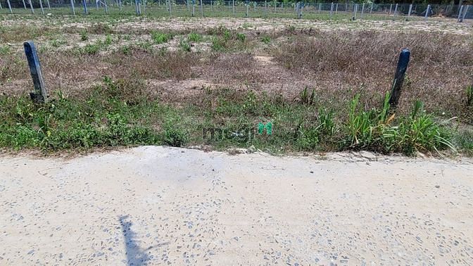 Hình ảnh Bán đất tại Cây Da, Xã Hiệp Thạnh, Huyện Gò Dầu, Tây Ninh giá 790 Triệ