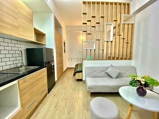 Hình ảnh CHDV STUDIO- Ngã 5 Chuồng Chó- Gò Vấp