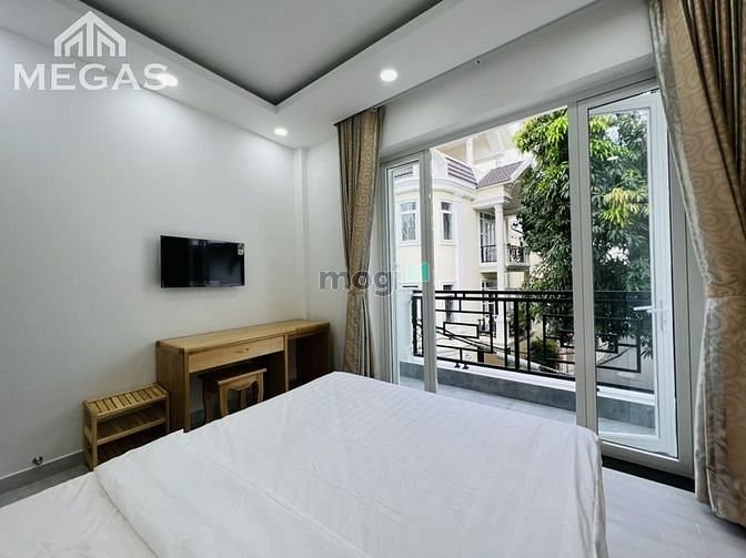 Hình ảnh Mb6623 nạp rút nhanh chóng Studio mới xây ngay Sân Bay TSN_Bancol_Gần Cv Gia Định_Full nt