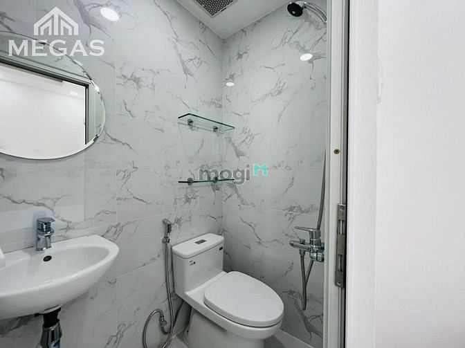 Hình ảnh Mb6623 nạp rút nhanh chóng Studio mới xây ngay Sân Bay TSN_Bancol_Gần Cv Gia Định_Full nt