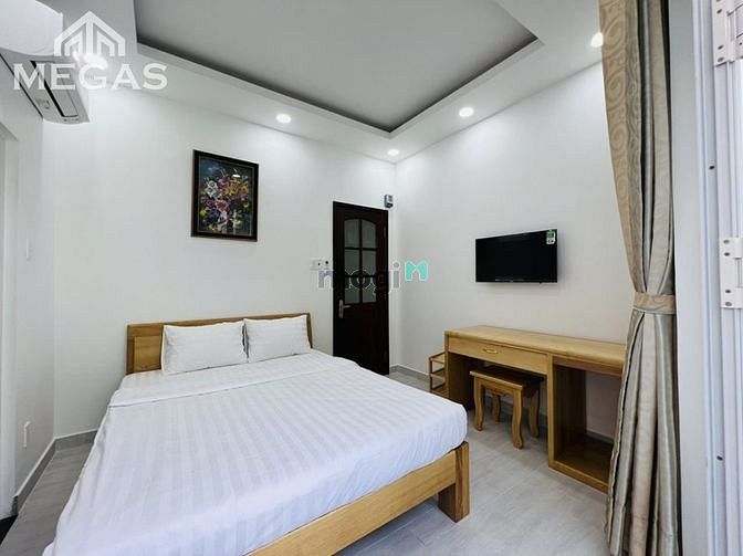 Hình ảnh Mb6623 nạp rút nhanh chóng Studio mới xây ngay Sân Bay TSN_Bancol_Gần Cv Gia Định_Full nt