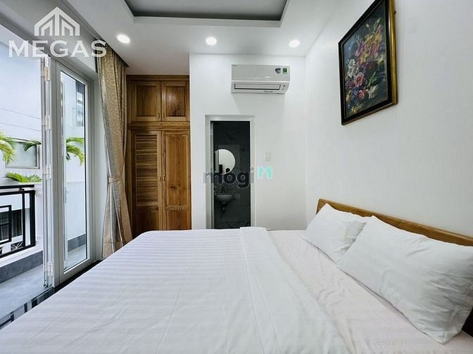 Hình ảnh Mb6623 nạp rút nhanh chóng Studio mới xây ngay Sân Bay TSN_Bancol_Gần Cv Gia Định_Full nt