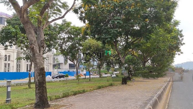 Hình ảnh Mở bán 2 mặt tiền Tạ Hiện 25m - Khu dân cư Huy Hoàng, Q2. 100m2/ 2ty3