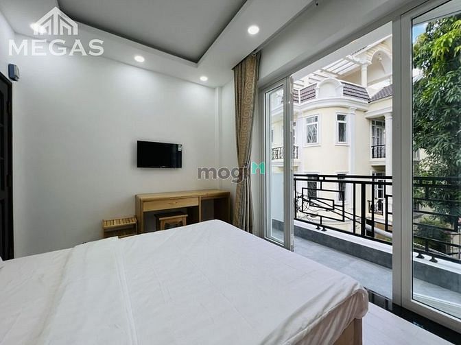 Hình ảnh Mb6623 nạp rút nhanh chóng Studio mới xây ngay Sân Bay TSN_Bancol_Gần Cv Gia Định_Full nt