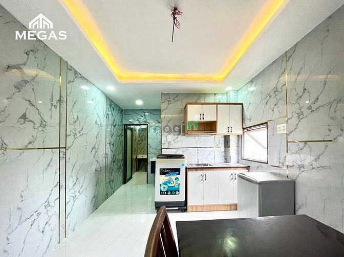 Hình ảnh Cho thuê Mb6623 nạp rút nhanh chóng 1PN mới xây FULL nội thất tại Ngã Tư Thủ Đức