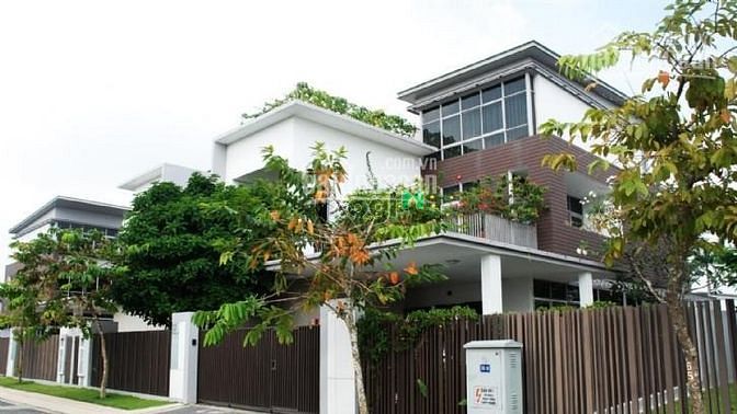 Hình ảnh Giỏ hàng biệt thự Riviera Cove Q9 mới cập nhật, 400-700m2 đất, 3 tầng