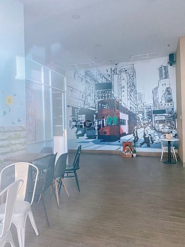 Hình ảnh Cần cho thuê Shophouse-120m2 Kris Vue quận 2 đối diện trường học
