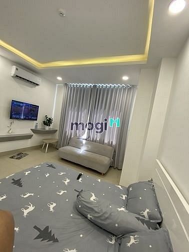 Hình ảnh 🌈Trống Lại Căn Hộ Studio Cao Cấp_Bếp Xa Giường_ngay Sân Golf HimLam🌈