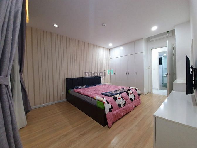 Hình ảnh Chỉ 19tr 3PN De Capella căn góc view landmark81, full nt mới như hình