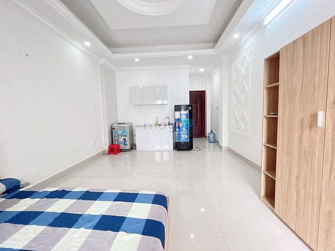 Hình ảnh Cho thuê Trang Chủ MB66.COM / Đăng Ký Tặng 66K Studio FULL Nội Thất - Gò Vấp