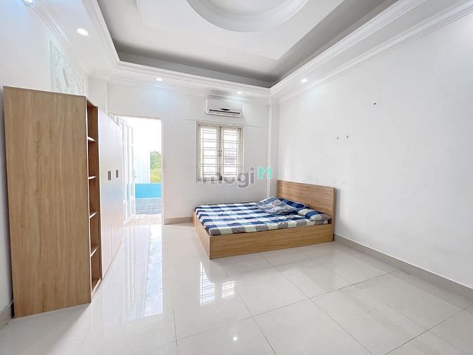 Hình ảnh Cho thuê Trang Chủ MB66.COM / Đăng Ký Tặng 66K Studio FULL Nội Thất - Gò Vấp