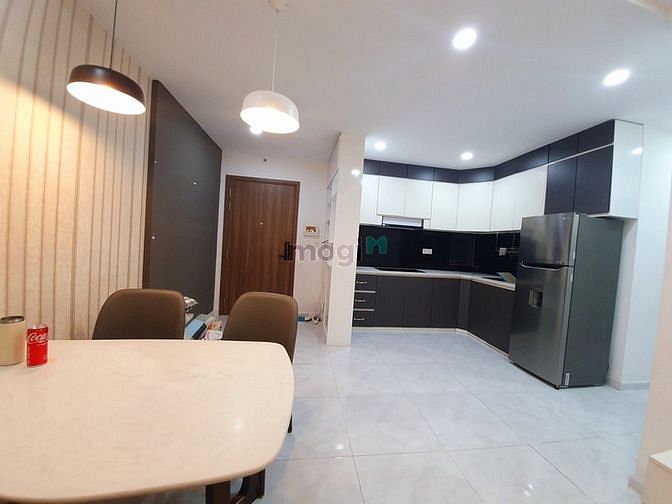Hình ảnh Chỉ 19tr 3PN De Capella căn góc view landmark81, full nt mới như hình