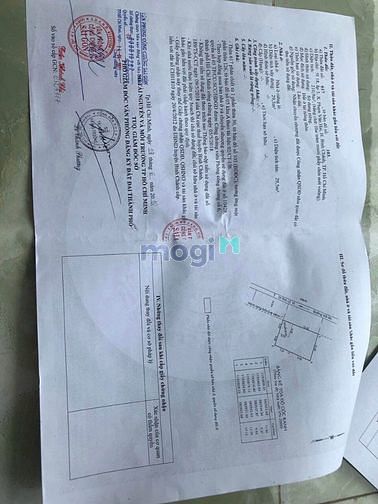 Hình ảnh Cần bán căn nhà riêng và dãy trọ gấp