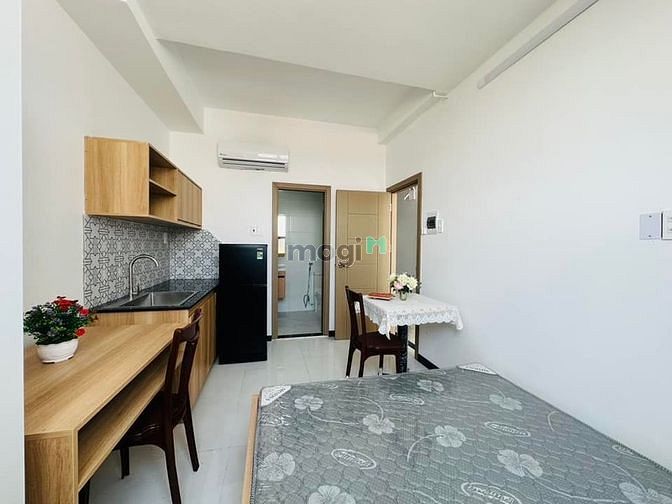 Hình ảnh 🏤Cho thuê CHDV- Nguyễn Văn Lượng- Gò Vấp
