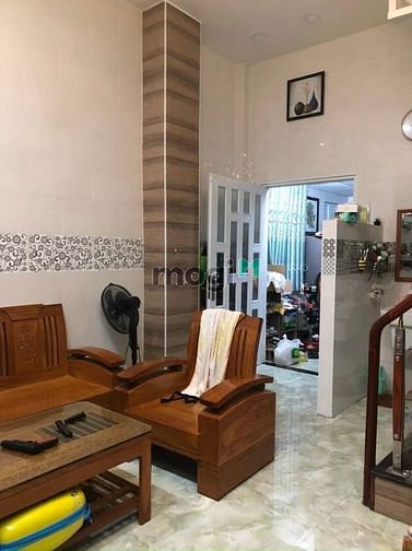 Hình ảnh Cần bán căn nhà riêng và dãy trọ gấp