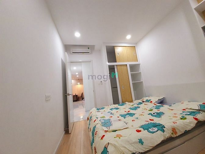 Hình ảnh Chỉ 19tr 3PN De Capella căn góc view landmark81, full nt mới như hình