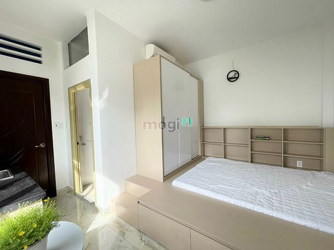 Hình ảnh CHDV Quận 1_Full Nội Thất_Vị Trí Tốt_An Ninh_Cửa Sổ Lớn