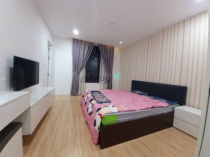 Hình ảnh Chỉ 19tr 3PN De Capella căn góc view landmark81, full nt mới như hình