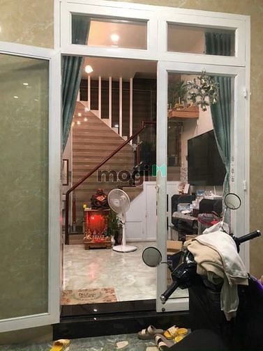 Hình ảnh Cần bán căn nhà riêng và dãy trọ gấp