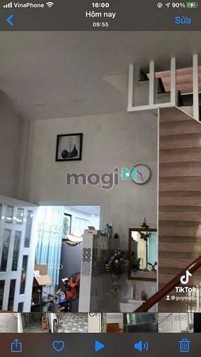 Hình ảnh Cần bán căn nhà riêng và dãy trọ gấp