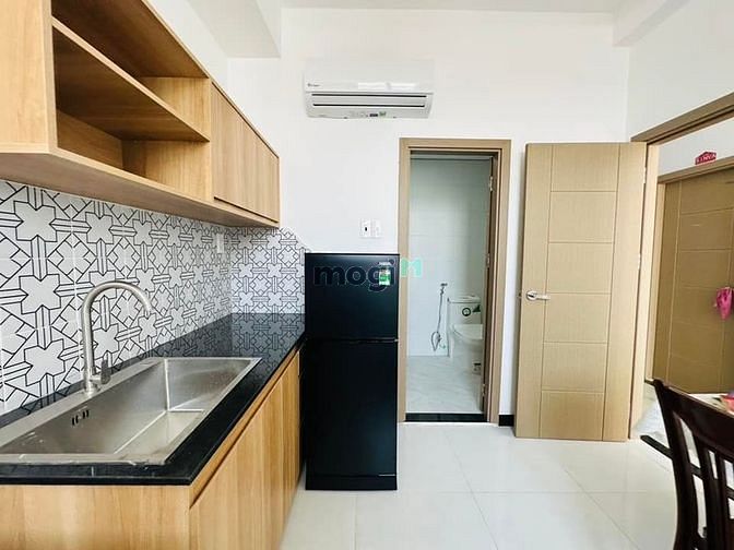 Hình ảnh 🏤Cho thuê CHDV- Nguyễn Văn Lượng- Gò Vấp