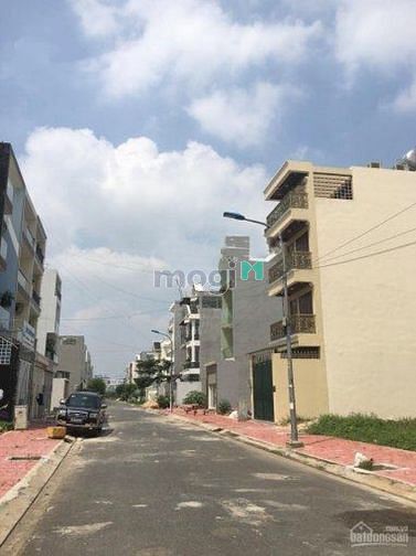 Hình ảnh Mở bán 8 nền ở đường Đặng Thuỳ Trâm,Bình Thạnh, 80m2/2tỷ470. SHR