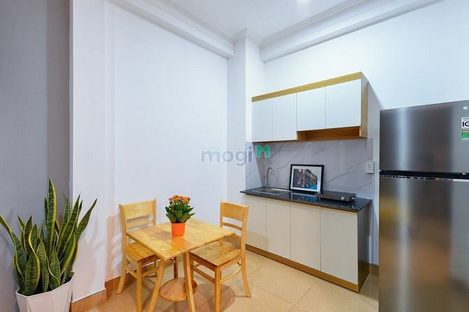 Hình ảnh Mb6623 nạp rút nhanh chóng 1PN thoáng mát co ban công ở Hoàng Sa, Q1