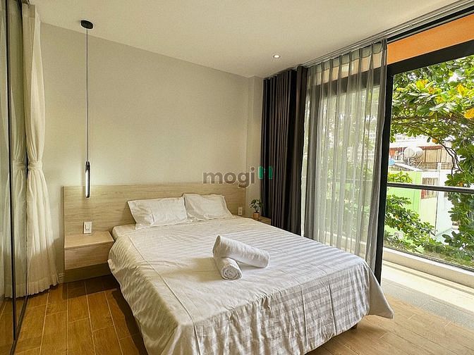 Hình ảnh ⚜️ Luxury Apartment ⚜️ Căn Hộ Cao Cấp TT Quận 1 giáp PĐB, Bùi Viện...