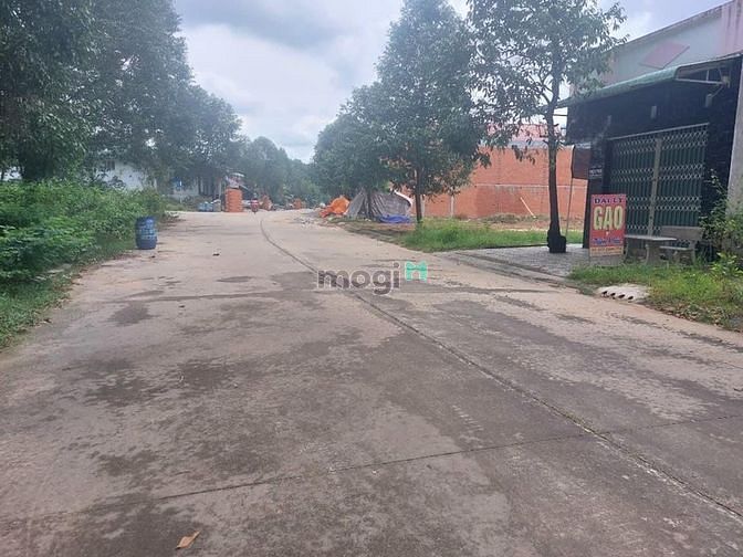 Hình ảnh Nợ ngân hàn cần thanh lý nhanh miếng đất gần trường đại học VIỆT ĐỨC