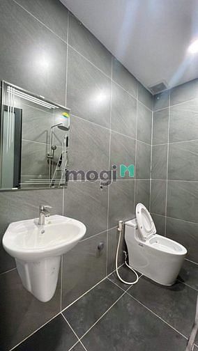 Hình ảnh Khai trương Studio-1pn Bancol thoáng mát ngay Đề Thám Q1