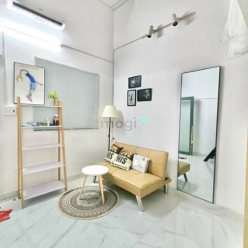 Hình ảnh Phòng trọ có gác ở được 4 người gần Văn Hiến - Tân Bình