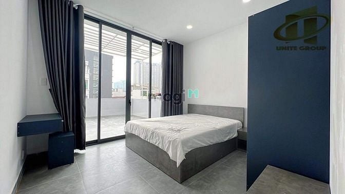 Hình ảnh Khai trương Studio-1pn Bancol thoáng mát ngay Đề Thám Q1