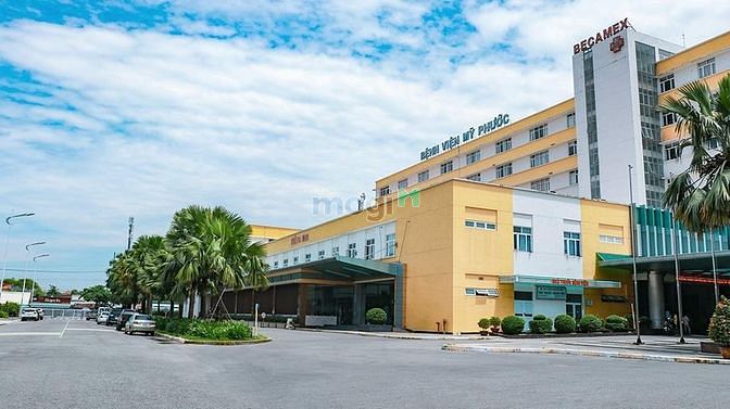 Hình ảnh Nợ ngân hàn cần thanh lý nhanh miếng đất gần trường đại học VIỆT ĐỨC