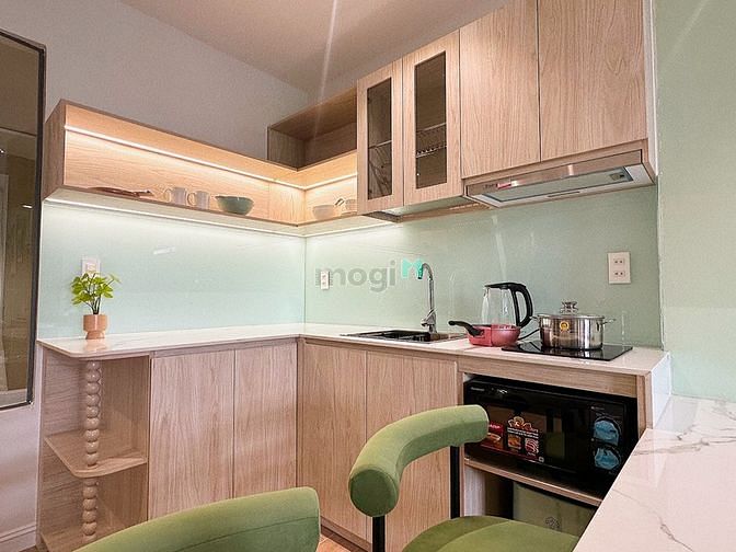 Hình ảnh ⚜️ Luxury Apartment ⚜️ Căn Hộ Cao Cấp TT Quận 1 giáp PĐB, Bùi Viện...