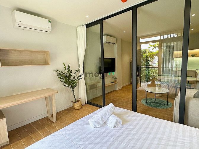 Hình ảnh ⚜️ Luxury Apartment ⚜️ Căn Hộ Cao Cấp TT Quận 1 giáp PĐB, Bùi Viện...