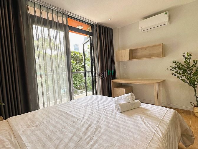 Hình ảnh ⚜️ Luxury Apartment ⚜️ Căn Hộ Cao Cấp TT Quận 1 giáp PĐB, Bùi Viện...