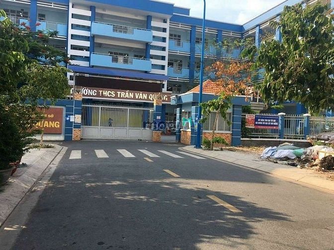 Hình ảnh BDS HVL Lô đất hiếm Ni Sư Huỳnh Liên. P10. Q Tân Bình 06/05/2023