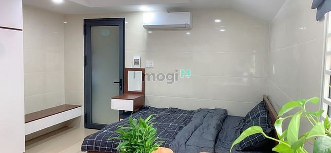 Hình ảnh Cho Thuê Căn Hộ Dịch Vụ Gần Cầu Nguyễn Văn Cừ