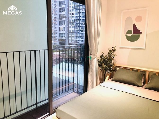 Hình ảnh Phòng ban công mặt tiền Nguyễn Duy Trinh