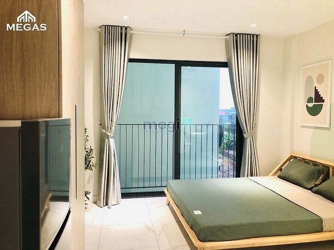 Hình ảnh Phòng ban công mặt tiền Nguyễn Duy Trinh