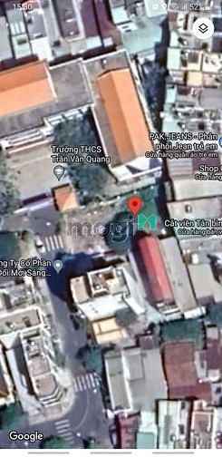 Hình ảnh BDS HVL Lô đất hiếm Ni Sư Huỳnh Liên. P10. Q Tân Bình 06/05/2023