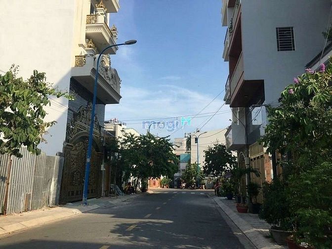 Hình ảnh BDS HVL Lô đất hiếm Ni Sư Huỳnh Liên. P10. Q Tân Bình 06/05/2023