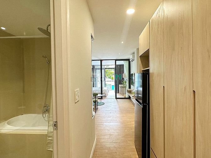 Hình ảnh ⚜️ Luxury Apartment ⚜️ Căn Hộ Cao Cấp TT Quận 1 giáp PĐB, Bùi Viện...