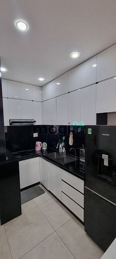 Hình ảnh Cho thuê Trang Chủ MB66.COM / Đăng Ký Tặng 66K 2PN Full Nội thất Citieto Cát Lái