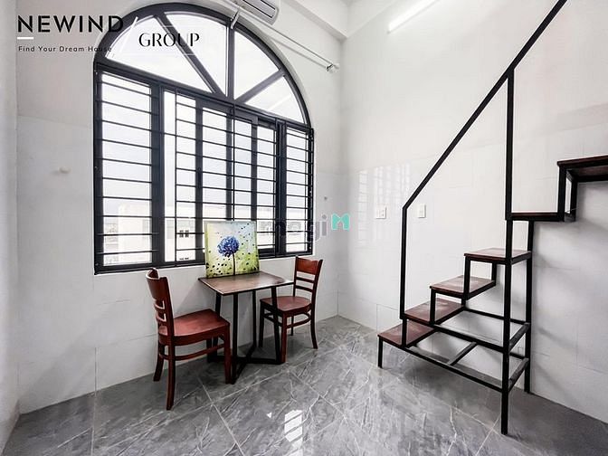 Hình ảnh Duplex cực xinh cực xịn - ban công Full nội thất - trung tâm Quận 7