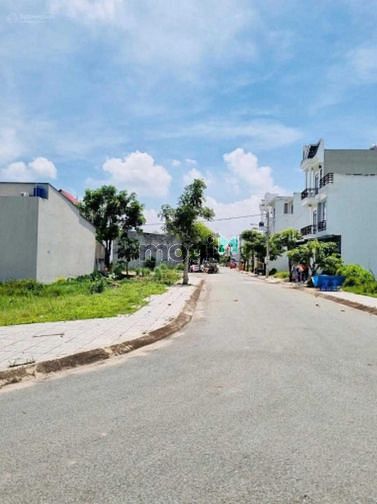 Hình ảnh Mở bán đất MT Võ Chí Công, P. An Khánh, Q. 2, Sổ riêng,diện tích 100m2