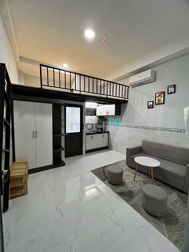 Hình ảnh cho thuê phòng trọ có gác_ngây chơ an nhơn
